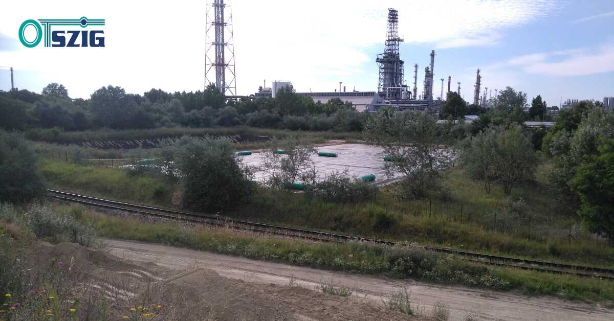 HOGYAN TÖRTÉNIK AZ IPARI HULLADÉKTÁROZÓK PROFI REKULTIVÁCIÓJA?(Olvasási idő: 4 perc)