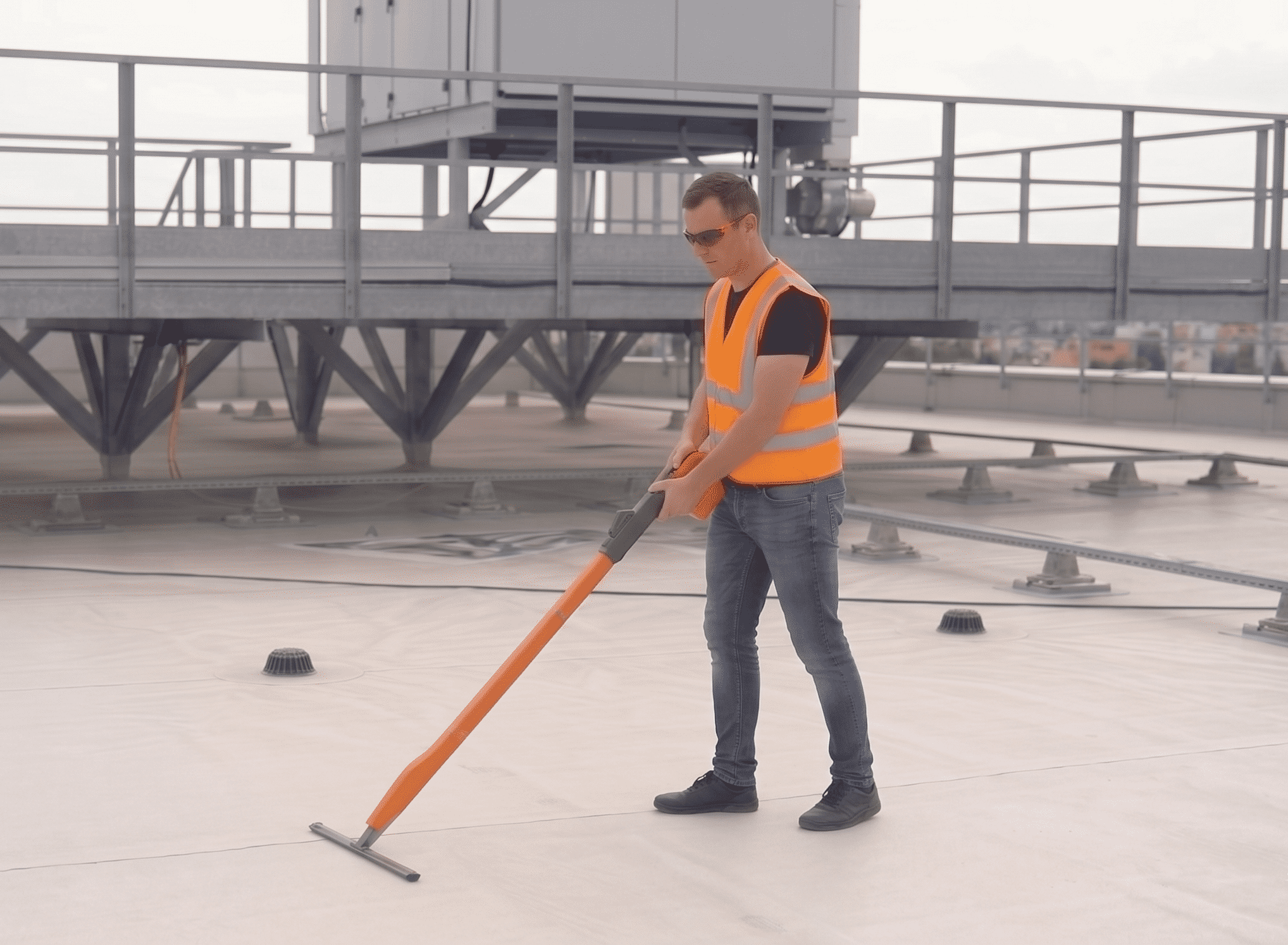 OTSZIG KFT digitális detektálás